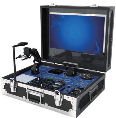 AI Training Box