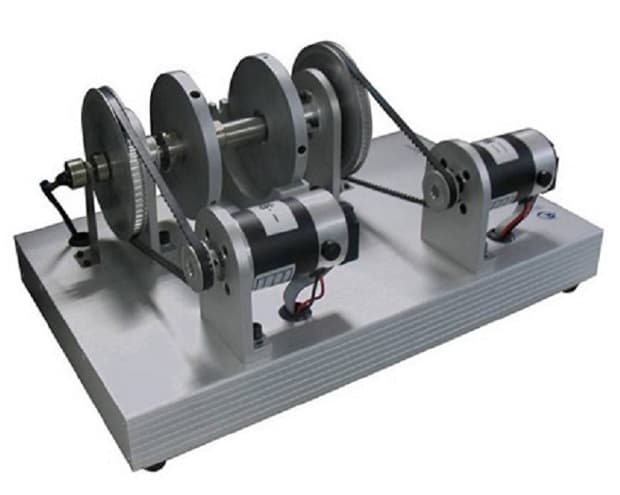 GSMT Series DC Servo Experiment Platform