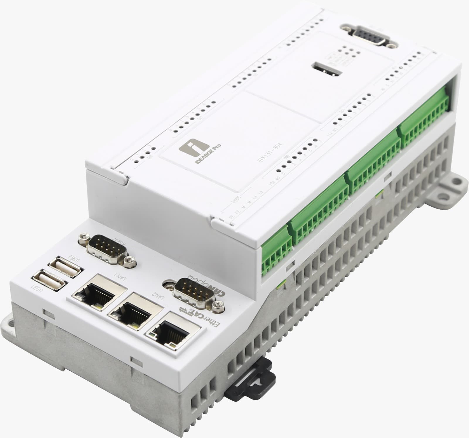 iDEABOX Pro Intelligent Controller